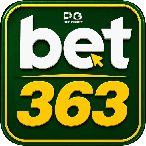 BET363 Logo