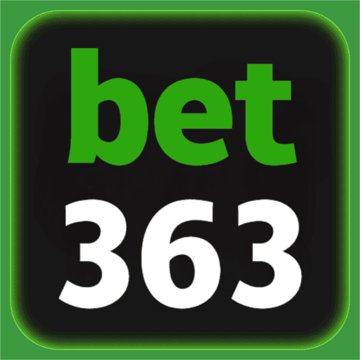 Imagem promocional da BET363 mostrando a plataforma e suas vantagens