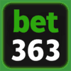 Logo da BET363
